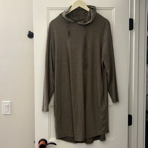 Maurices sweater dress